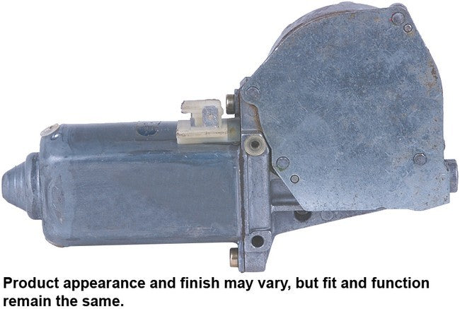 CARDONE Reman Window Motor P/N:47-2900 Fits: Saab 900 93-83 - Image 1