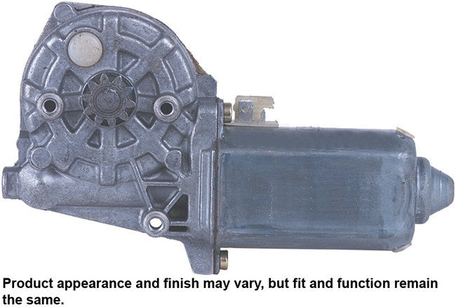 CARDONE Reman Window Motor P/N:47-2900 Fits: Saab 900 93-83 - Image 2