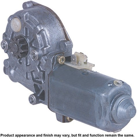 CARDONE Reman Window Motor P/N:47-2900 Fits: Saab 900 93-83 - Image 3