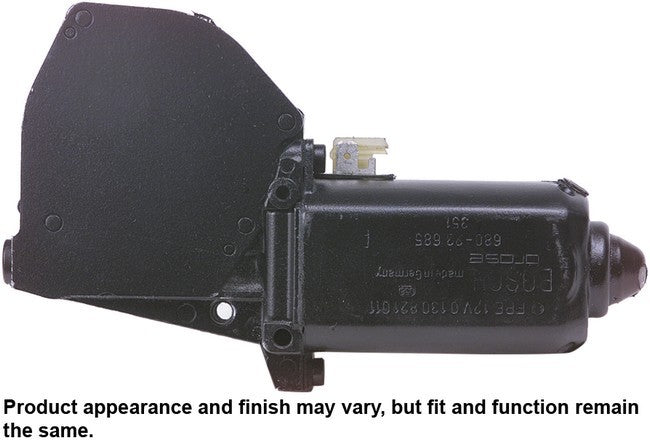 CARDONE Reman Window Motor P/N:47-2901 Fits: Porsche 928 91-84, Porsche 928 95-93, Saab 900 93-83 - Image 1