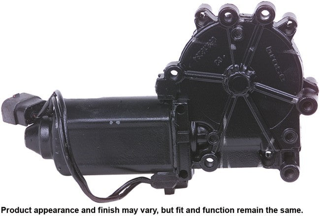 CARDONE Reman Window Motor P/N:47-2902 Fits: Saab 9000 98-86, Volkswagen Golf 92-88, Volkswagen Jetta 92-89 - Image 1
