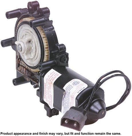CARDONE Reman Window Motor P/N:47-2902 Fits: Saab 9000 98-86, Volkswagen Golf 92-88, Volkswagen Jetta 92-89 - Image 3