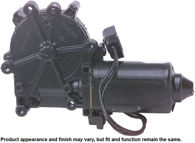 CARDONE Reman Window Motor P/N:47-2903 Fits: Saab 9000 98-86, Volkswagen Golf 92-88, Volkswagen Jetta 92-89 - Image 1