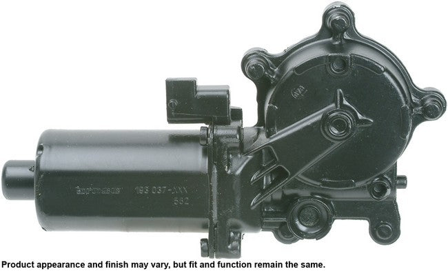 CARDONE Reman Window Motor P/N:47-2904 Fits: Saab 900 98-94, Saab 9-3 02-99 - Image 1