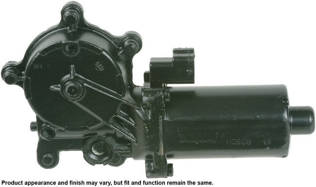 CARDONE Reman Window Motor P/N:47-2905 Fits: Saab 900 98-94, Saab 9-3 02-99 - Image 1