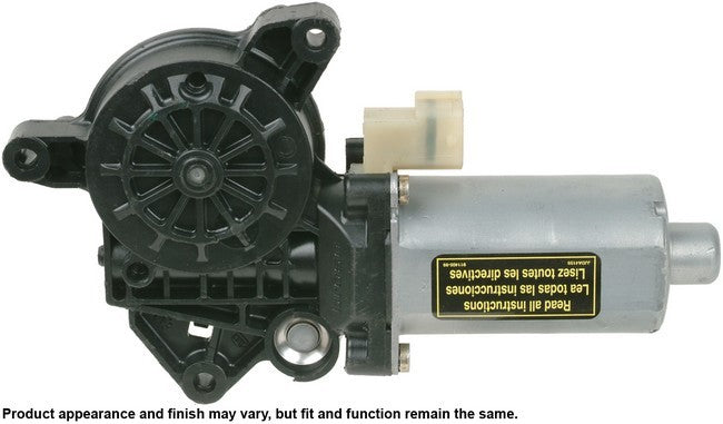 CARDONE Reman Window Motor P/N:47-2907 Fits: Saab 900 98-94, Saab 9-3 02-99 - Image 1