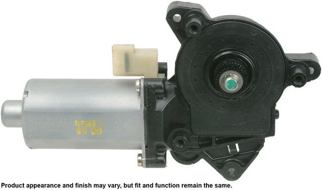 CARDONE Reman Window Motor P/N:47-2907 Fits: Saab 900 98-94, Saab 9-3 02-99 - Image 2