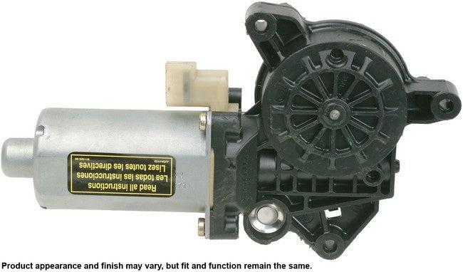 CARDONE Reman Window Motor P/N:47-2908 Fits: Saab 900 98-94, Saab 9-3 02-99 - Image 1