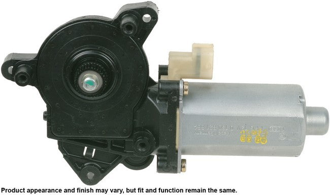 CARDONE Reman Window Motor P/N:47-2908 Fits: Saab 900 98-94, Saab 9-3 02-99 - Image 2