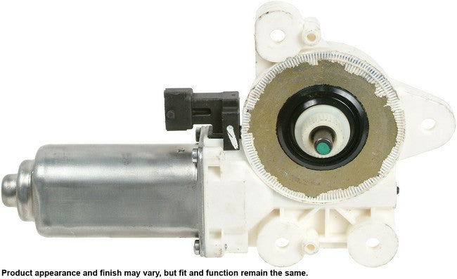 CARDONE Reman Window Motor P/N:47-2909 Fits: Cadillac Bls 2007, Saab 9-3 07-03 - Image 2