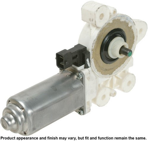 CARDONE Reman Window Motor P/N:47-2909 Fits: Cadillac Bls 2007, Saab 9-3 07-03 - Image 3