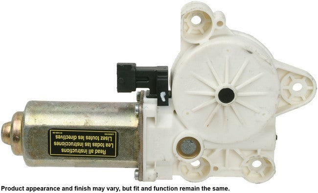 CARDONE Reman Window Motor P/N:47-2910 Fits: Cadillac Bls 2007, Saab 9-3 07-03 - Image 1