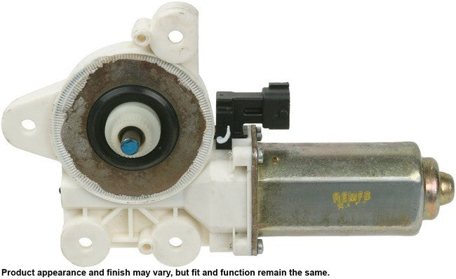 CARDONE Reman Window Motor P/N:47-2910 Fits: Cadillac Bls 2007, Saab 9-3 07-03 - Image 2