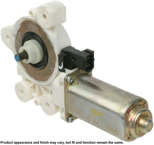 CARDONE Reman Window Motor P/N:47-2910 Fits: Cadillac Bls 2007, Saab 9-3 07-03 - Image 3