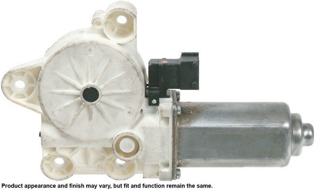 CARDONE Reman Window Motor P/N:47-2911 Fits: Cadillac Bls 08-07, Saab 9-3 11-03, Saab 9-3x 11-10 - Image 1