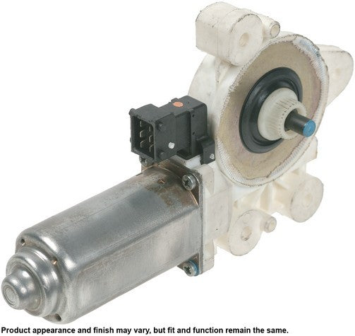 CARDONE Reman Window Motor P/N:47-2911 Fits: Cadillac Bls 08-07, Saab 9-3 11-03, Saab 9-3x 11-10 - Image 3