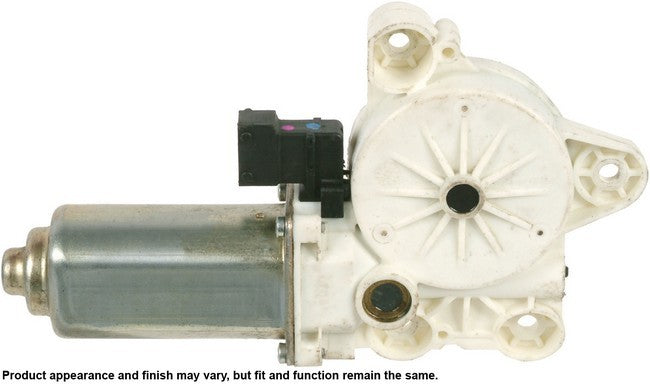CARDONE Reman Window Motor P/N:47-2912 Fits: Cadillac Bls 08-07, Saab 9-3 11-03, Saab 9-3x 11-10 - Image 1