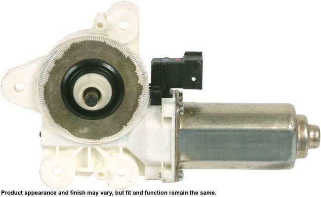 CARDONE Reman Window Motor P/N:47-2912 Fits: Cadillac Bls 08-07, Saab 9-3 11-03, Saab 9-3x 11-10 - Image 2