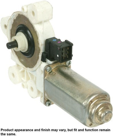 CARDONE Reman Window Motor P/N:47-2912 Fits: Cadillac Bls 08-07, Saab 9-3 11-03, Saab 9-3x 11-10 - Image 3
