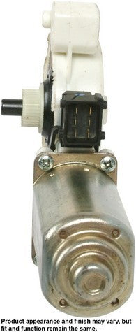 CARDONE Reman Window Motor P/N:47-2912 Fits: Cadillac Bls 08-07, Saab 9-3 11-03, Saab 9-3x 11-10 - Image 4
