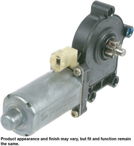 CARDONE Reman Window Motor P/N:47-2913 Fits: Saab 9-5 09-99 - Image 3