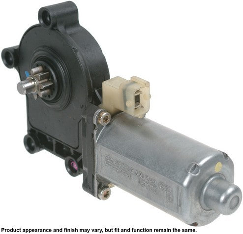 CARDONE Reman Window Motor P/N:47-2914 Fits: Saab 9-5 09-99 - Image 3