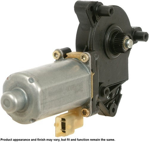 CARDONE Reman Window Motor P/N:47-2915 Fits: Saab 9-5 09-99 - Image 1