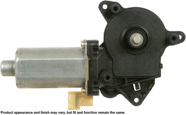 CARDONE Reman Window Motor P/N:47-2915 Fits: Saab 9-5 09-99 - Image 2