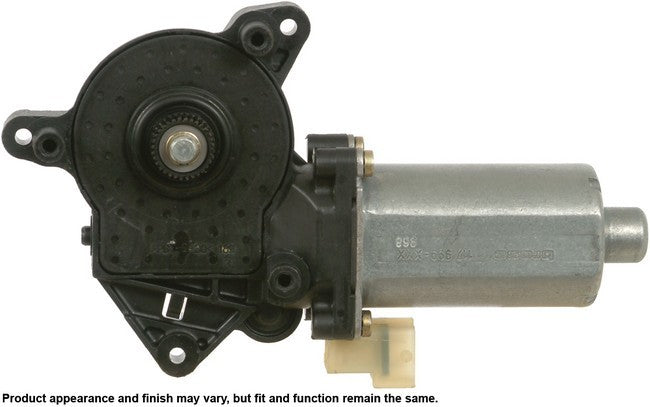 CARDONE Reman Window Motor P/N:47-2916 Fits: Saab 9-5 09-99 - Image 2