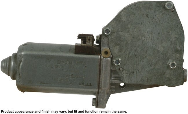 CARDONE Reman Window Motor P/N:47-2917 Fits: Porsche 928 91-78, Porsche 928 95-93 - Image 1