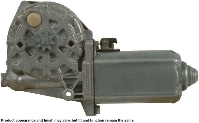 CARDONE Reman Window Motor P/N:47-2917 Fits: Porsche 928 91-78, Porsche 928 95-93 - Image 2
