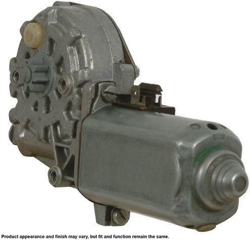CARDONE Reman Window Motor P/N:47-2917 Fits: Porsche 928 91-78, Porsche 928 95-93 - Image 3
