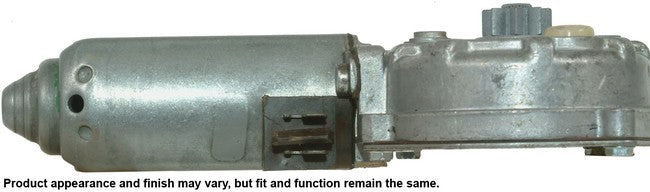 CARDONE Reman Window Motor P/N:47-2917 Fits: Porsche 928 91-78, Porsche 928 95-93 - Image 4