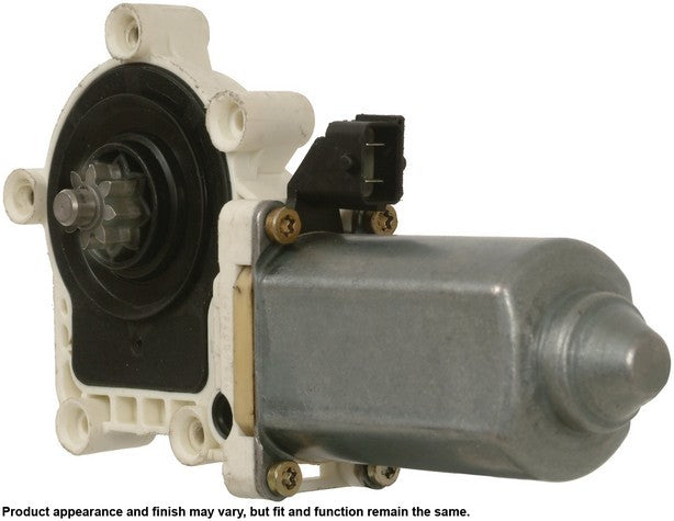 CARDONE Reman Window Motor P/N:47-2953 Fits: Saab 9-3 03-99 - Image 3