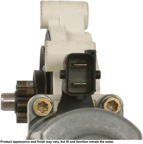 CARDONE Reman Window Motor P/N:47-2953 Fits: Saab 9-3 03-99 - Image 4