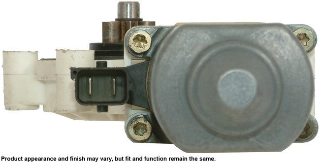 CARDONE Reman Window Motor P/N:47-2954 Fits: Saab 9-3 03-99 - Image 4