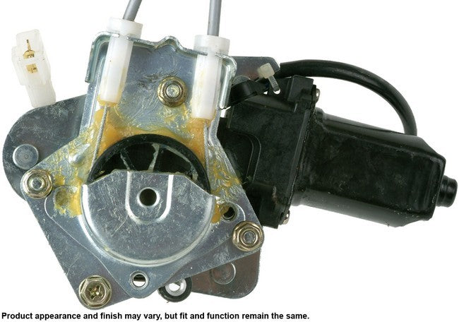 CARDONE Reman Window Motor and Regulator Assembly P/N:47-3101R Fits: Ford Probe 92-89 - Image 1