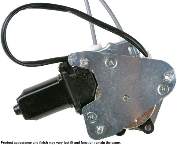 CARDONE Reman Window Motor and Regulator Assembly P/N:47-3101R Fits: Ford Probe 92-89 - Image 3