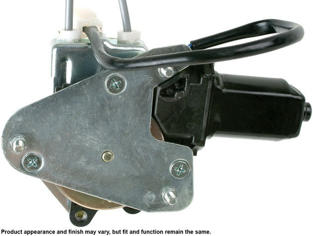 CARDONE Reman Window Motor and Regulator Assembly P/N:47-3102R Fits: Ford Probe 92-89 - Image 3