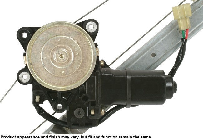 CARDONE Reman Window Motor and Regulator Assembly P/N:47-3103R Fits: Ford Probe 97-93 - Image 1