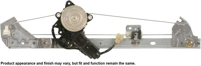 CARDONE Reman Window Motor and Regulator Assembly P/N:47-3103R Fits: Ford Probe 97-93 - Image 2