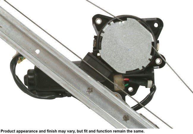 CARDONE Reman Window Motor and Regulator Assembly P/N:47-3103R Fits: Ford Probe 97-93 - Image 3