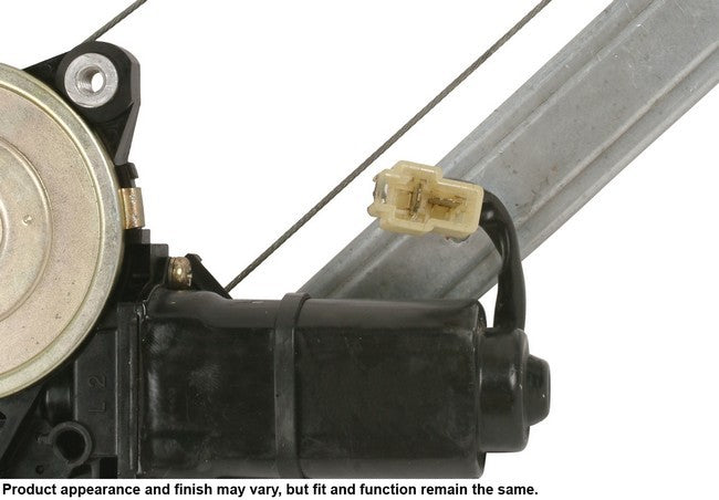 CARDONE Reman Window Motor and Regulator Assembly P/N:47-3103R Fits: Ford Probe 97-93 - Image 4