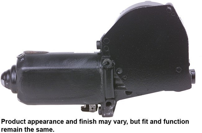 CARDONE Reman Window Motor P/N:47-3300 Fits: Porsche 924 82-77, Porsche 924 88-87, Porsche 944 91-83, Porsche 968 95-92 - Image 1