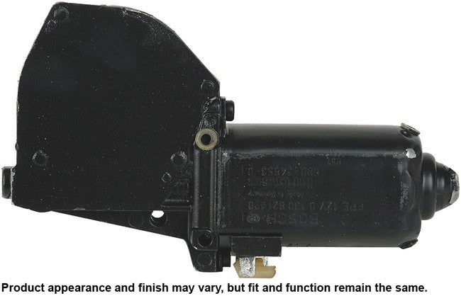 CARDONE Reman Window Motor P/N:47-3301 Fits: Porsche 924 82-77, Porsche 924 88-87, Porsche 944 91-83, Porsche 968 95-92 - Image 1