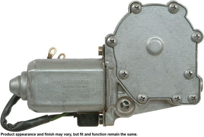 CARDONE Reman Window Motor P/N:47-34001 Fits: Mercedes-benz 190d 89-85, Mercedes-benz 190e 93-86 - Image 1