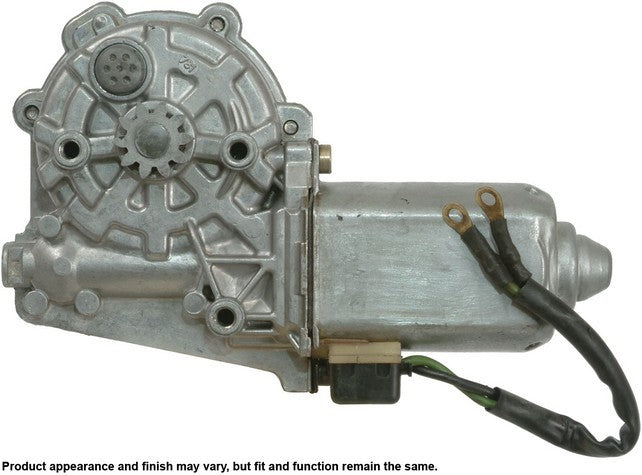CARDONE Reman Window Motor P/N:47-34001 Fits: Mercedes-benz 190d 89-85, Mercedes-benz 190e 93-86 - Image 2