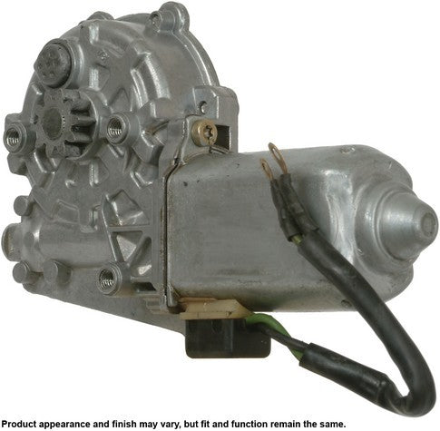 CARDONE Reman Window Motor P/N:47-34001 Fits: Mercedes-benz 190d 89-85, Mercedes-benz 190e 93-86 - Image 3