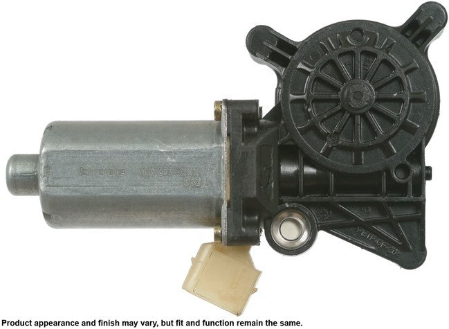 CARDONE Reman Window Motor P/N:47-34005 Fits: Mercedes-benz Clk320 00-98, Mercedes-benz Clk430 00-99 - Image 1