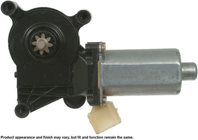 CARDONE Reman Window Motor P/N:47-34005 Fits: Mercedes-benz Clk320 00-98, Mercedes-benz Clk430 00-99 - Image 2